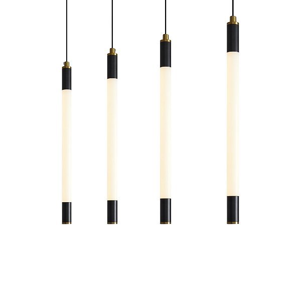 Подвесной светильник Ледстик / LedStick FR6204PL-L40B