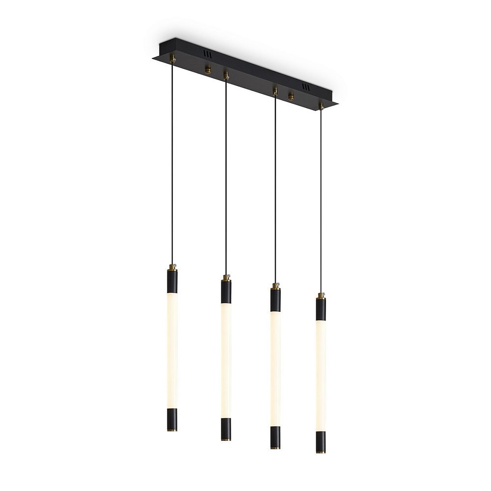 Подвесной светильник Ледстик / LedStick FR6204PL-L40B