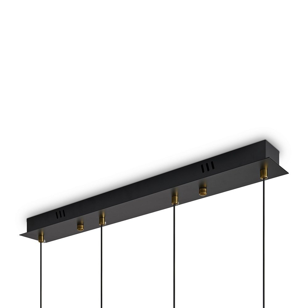 Подвесной светильник Ледстик / LedStick FR6204PL-L40B