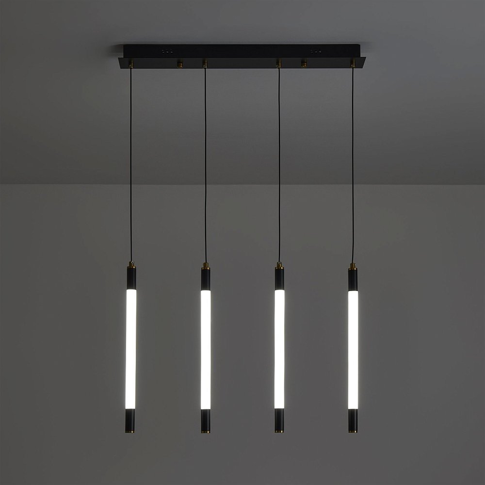 Подвесной светильник Ледстик / LedStick FR6204PL-L40B