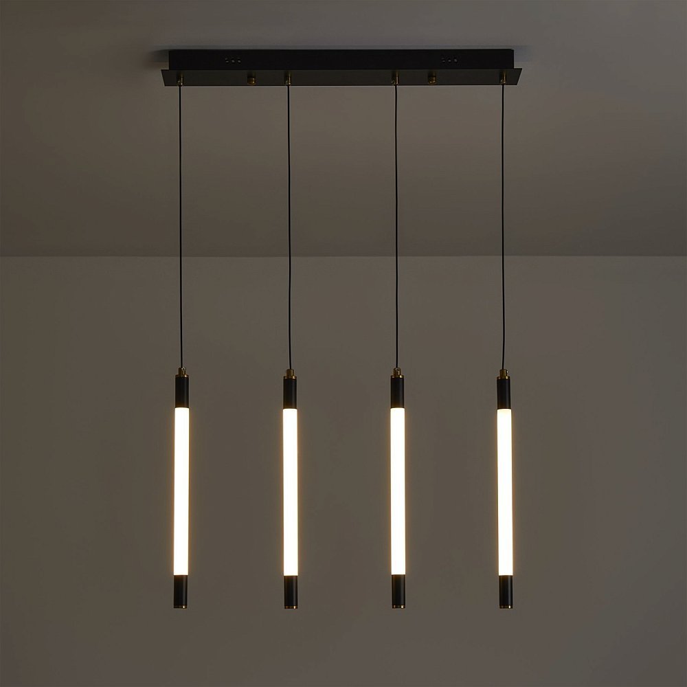 Подвесной светильник Ледстик / LedStick FR6204PL-L40B