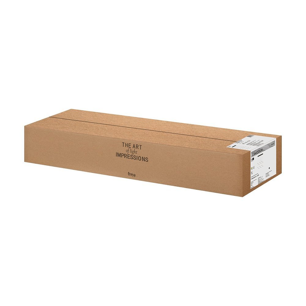 Подвесной светильник Ледстик / LedStick FR6204PL-L40B