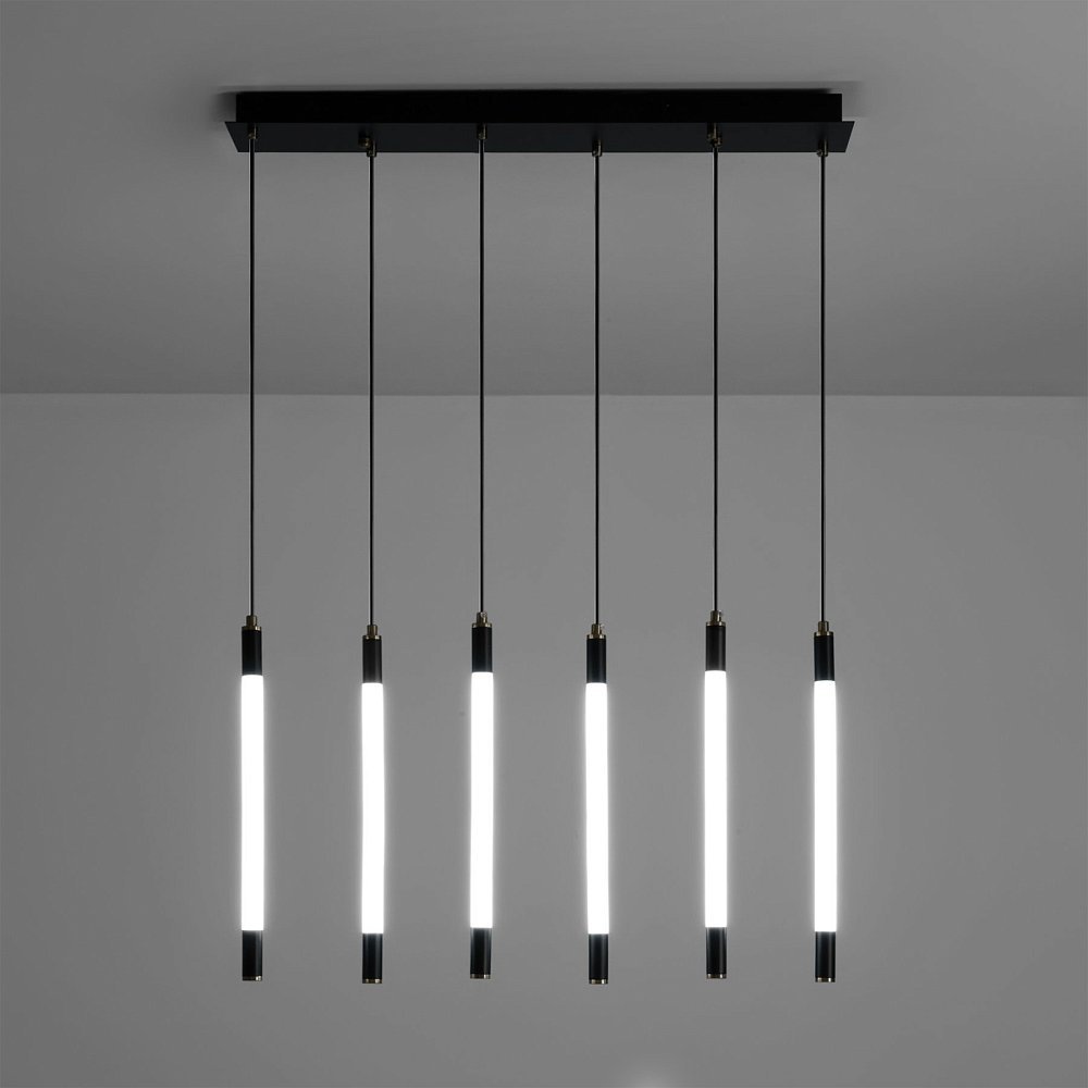 Подвесной светильник Ледстик / LedStick FR6204PL-L40B