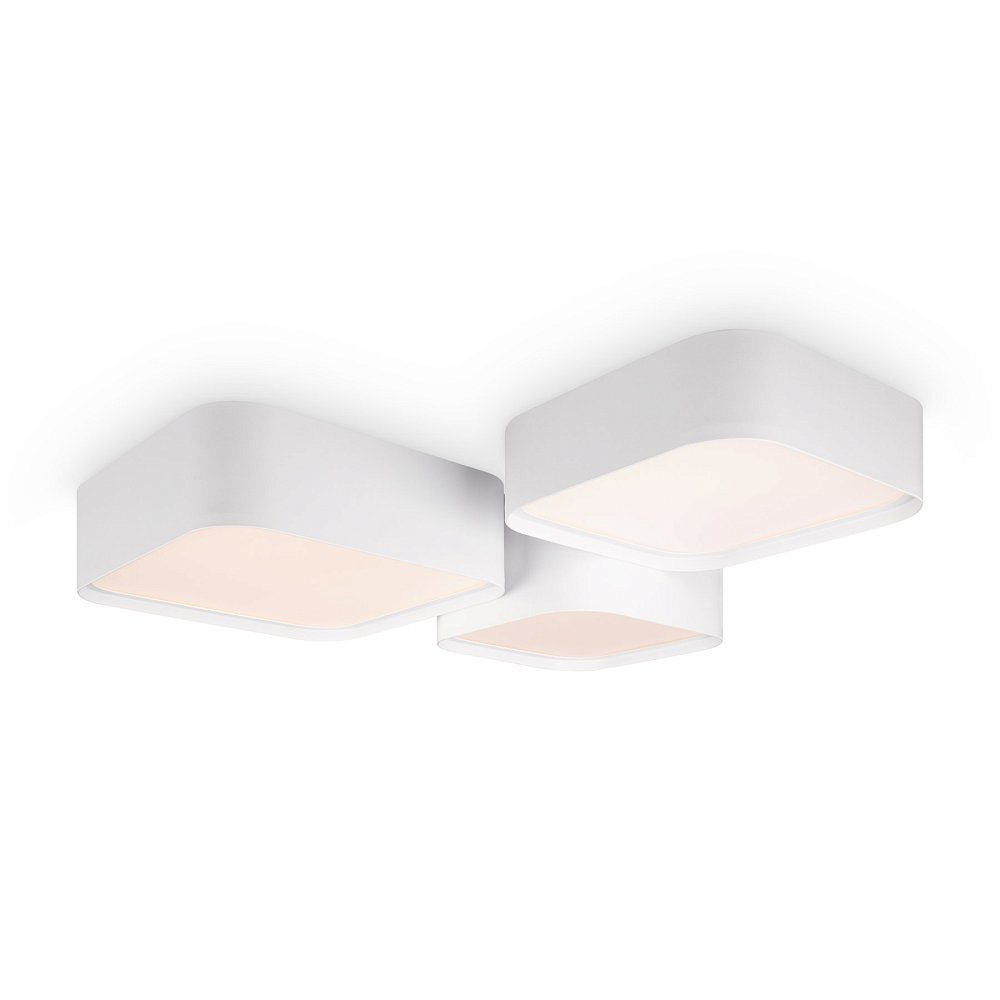 Потолочный светильник Куб / Cube FR6096CL-L106W