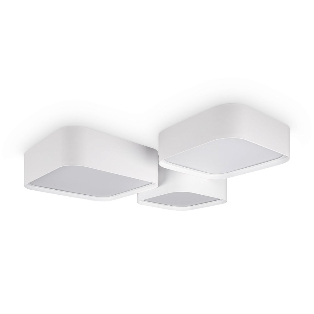 Потолочный светильник Куб / Cube FR6096CL-L106W