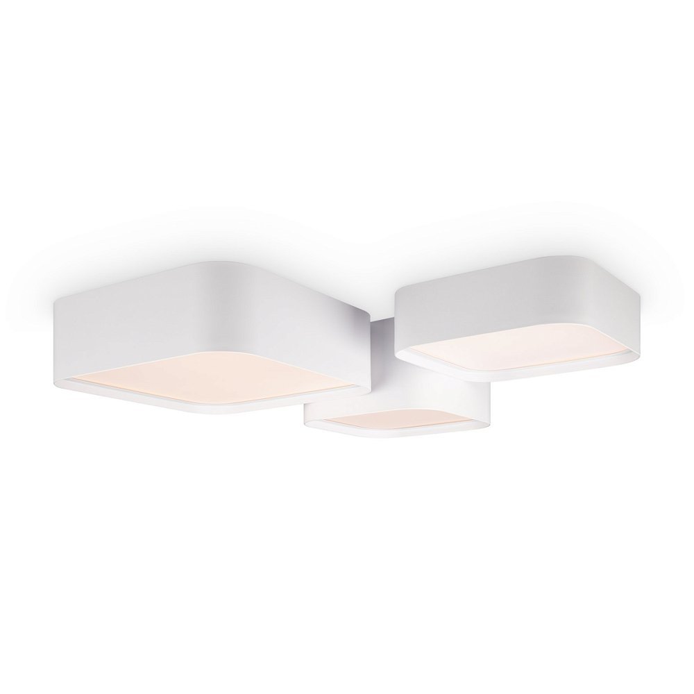 Потолочный светильник Куб / Cube FR6096CL-L106W