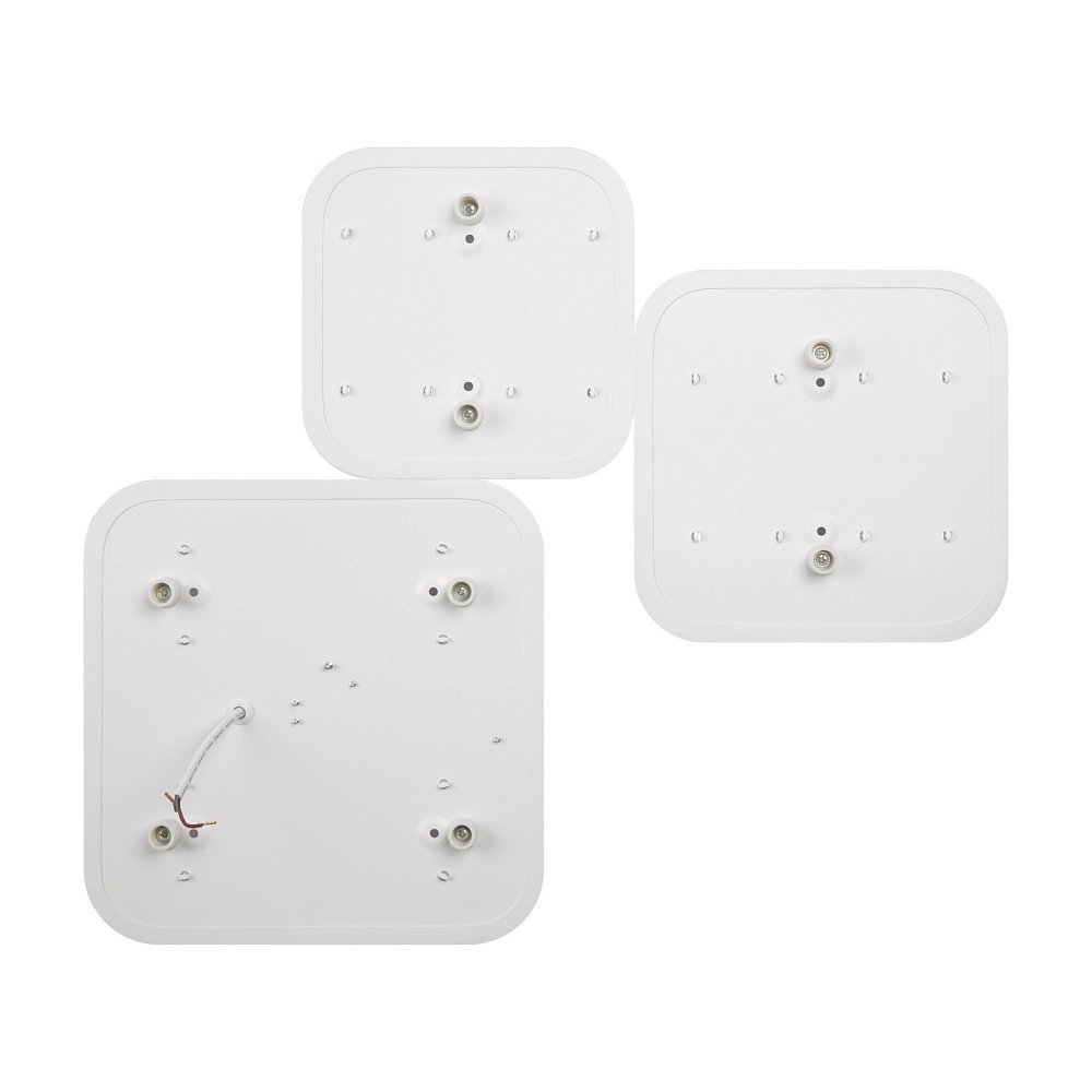 Потолочный светильник Куб / Cube FR6096CL-L106W
