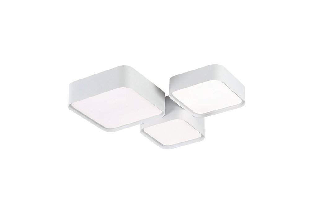 Потолочный светильник Куб / Cube FR6096CL-L106W