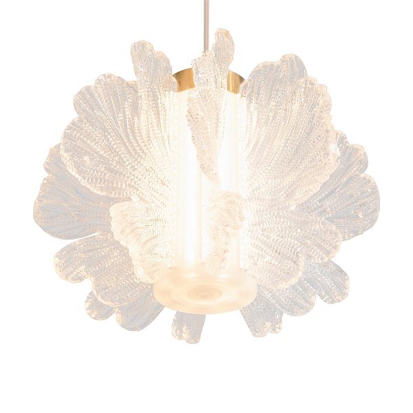 Подвесной светильник Flower FR5579PL-L40BS