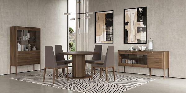 Стул RONDA, MOD INTERIORS