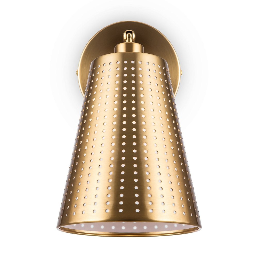 Настенный светильник (бра) Terra FR5260WL-01BS