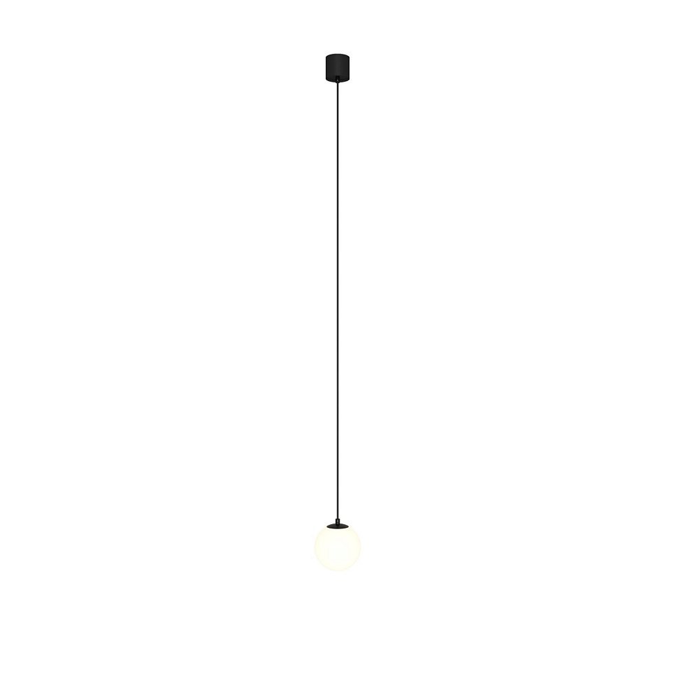 Подвесной светильник Luna P039PL-5W3K-10-B
