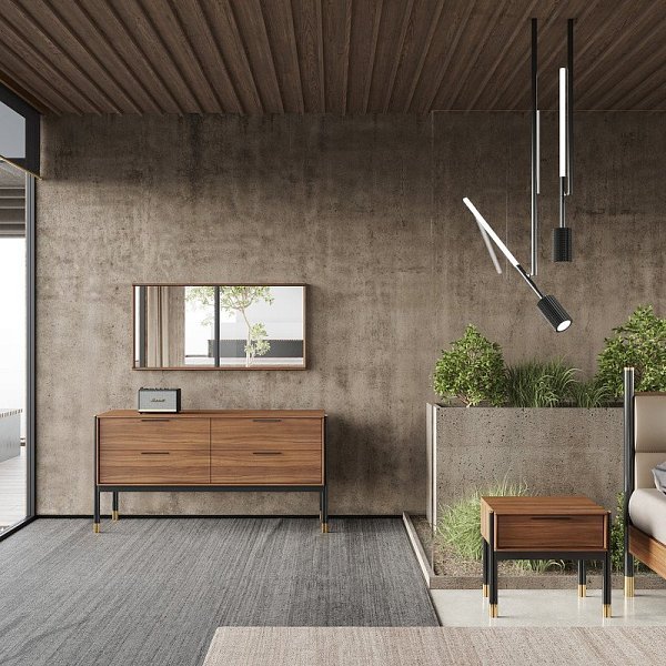 Комод BENISSA, MOD INTERIORS