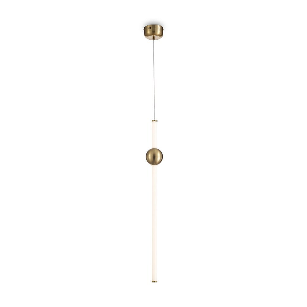 Подвесной светильник Pina FR5387PL-L14.5BS