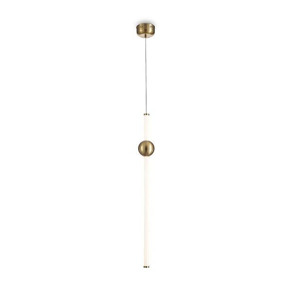 Подвесной светильник Pina FR5387PL-L14.5BS