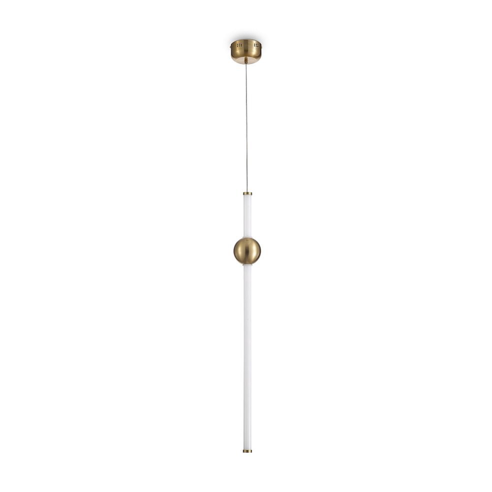 Подвесной светильник Pina FR5387PL-L14.5BS