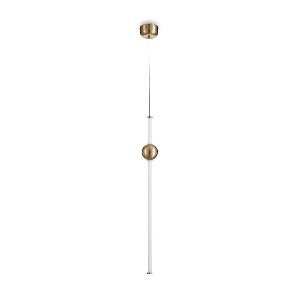 Подвесной светильник Pina FR5387PL-L14.5BS