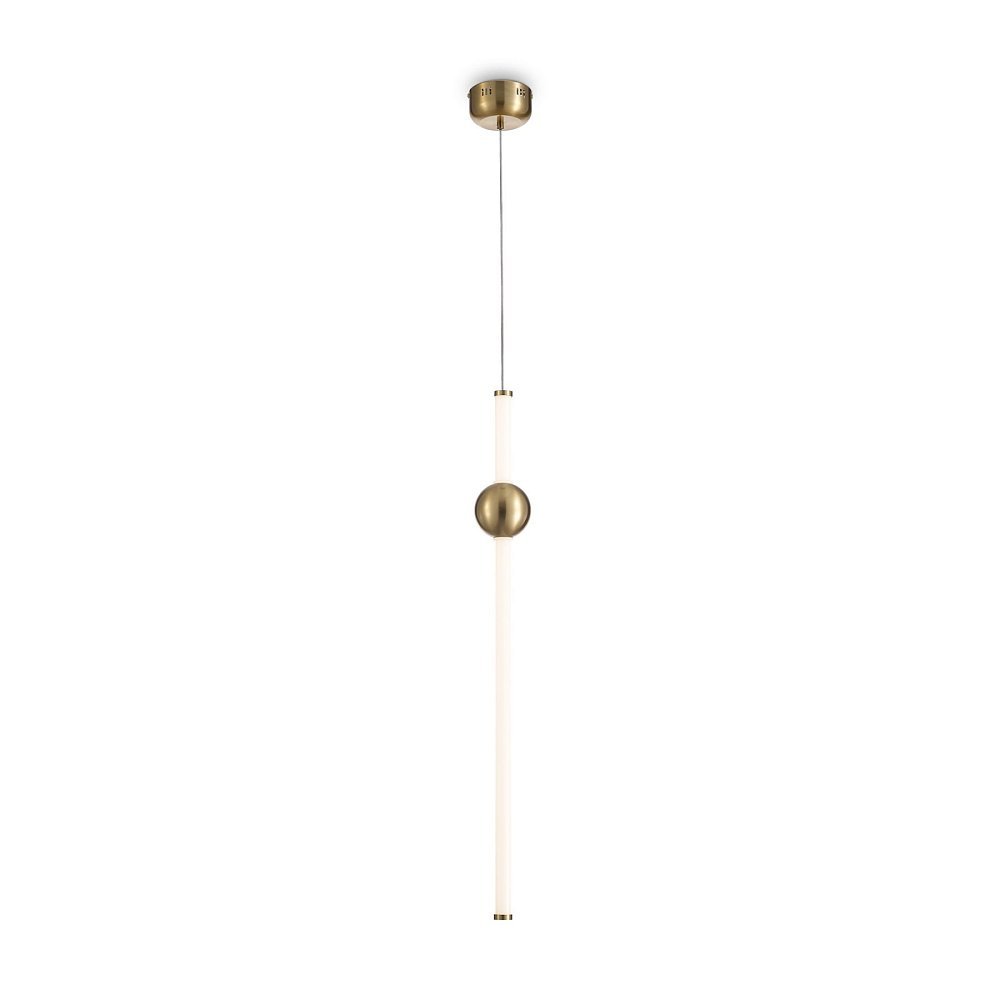 Подвесной светильник Pina FR5387PL-L14.5BS
