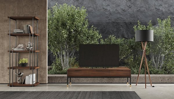 Тумба под TV BENISSA, MOD INTERIORS