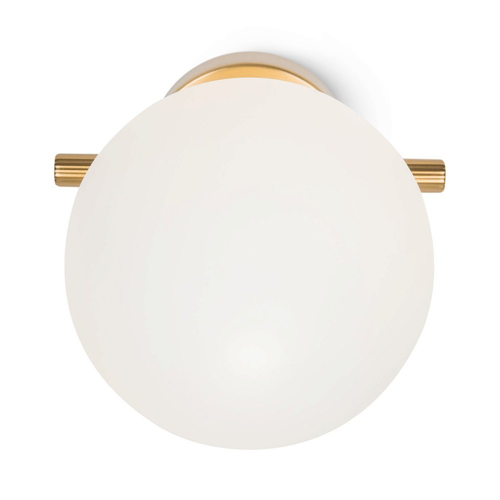 Настенный светильник (бра) Blossom FR5259WL-01BS
