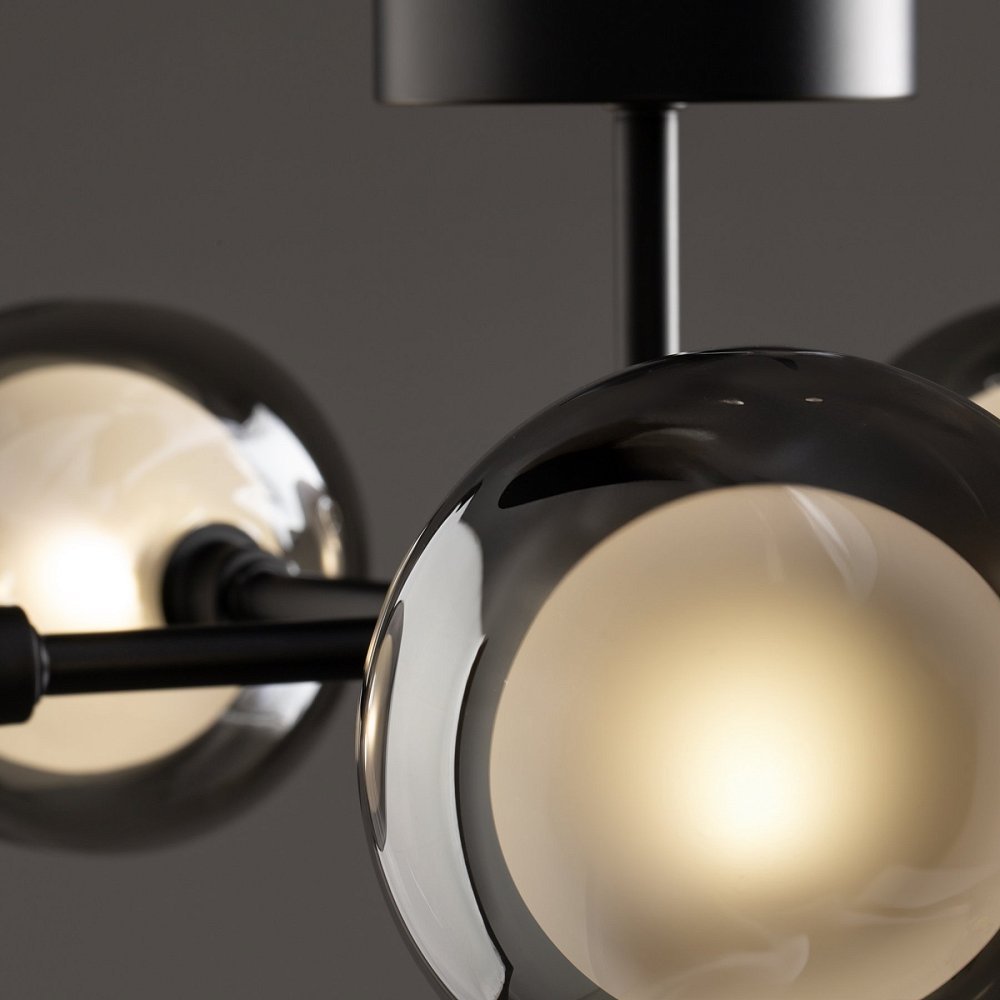 Подвесной светильник Shimmer FR5435PL-05B