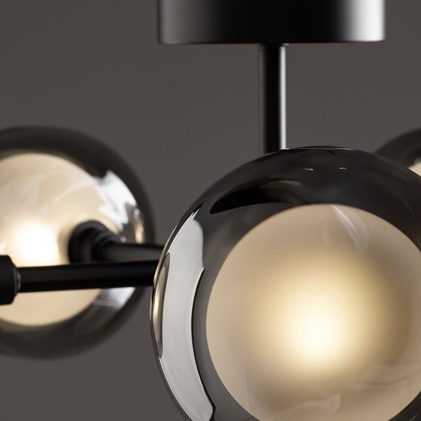 Подвесной светильник Shimmer FR5435PL-05B