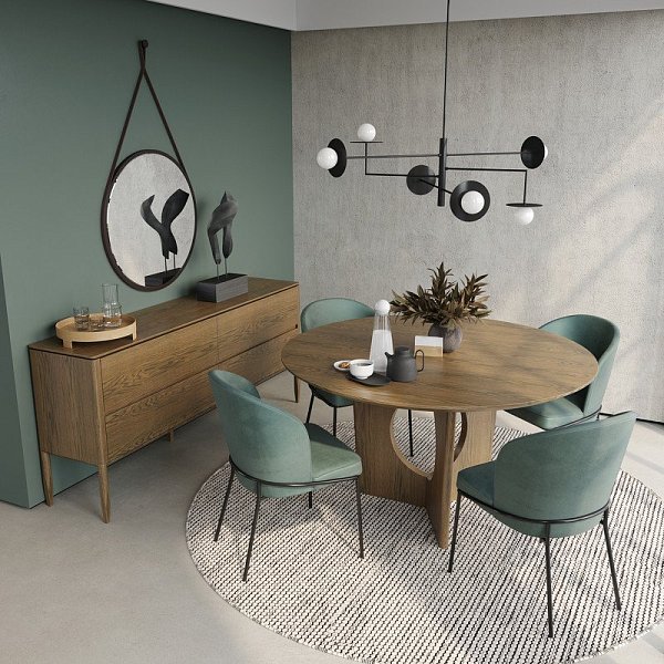 Стул Хьюго (Hugo) SELECTION, MOD INTERIORS