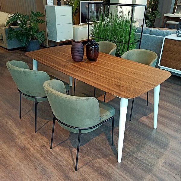 Стул Хьюго (Hugo) SELECTION, MOD INTERIORS