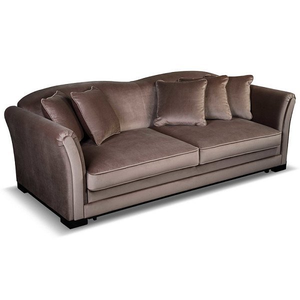 Диван-кровать Трезор (Tresor) SELECTION, FRATELLI BARRI