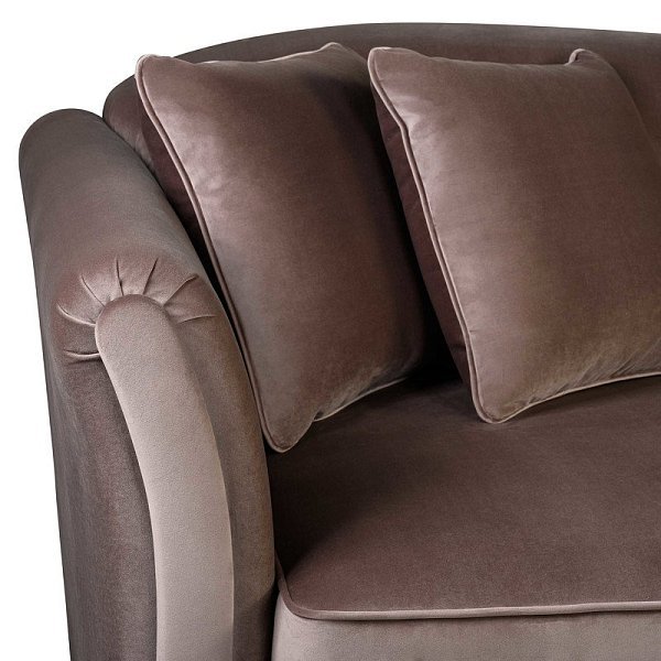 Диван-кровать Трезор (Tresor) SELECTION, FRATELLI BARRI