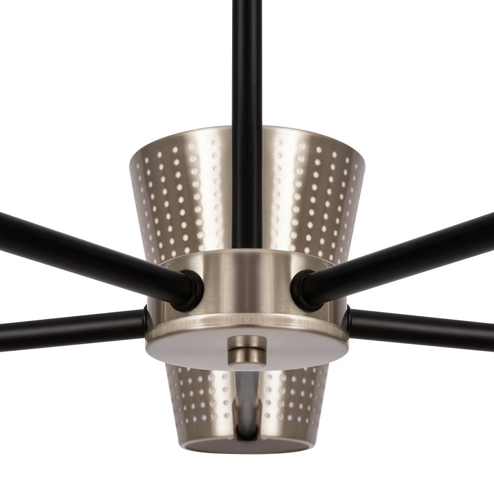 Люстра Terra FR5260PL-05N