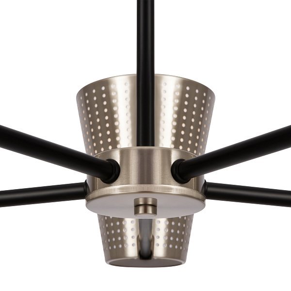 Люстра Terra FR5260PL-05N