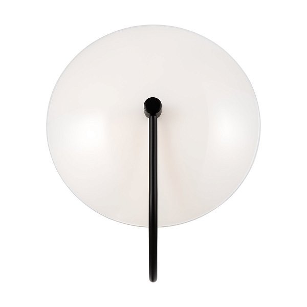 Настенный светильник (бра) Ellipse FR5320WL-01B