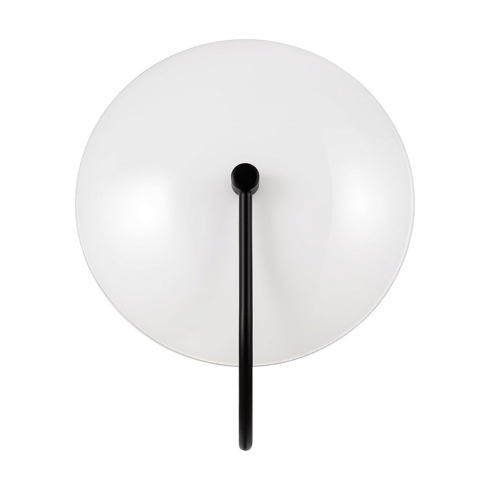 Настенный светильник (бра) Ellipse FR5320WL-01B