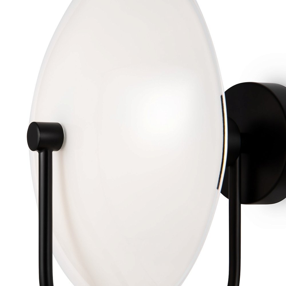 Настенный светильник (бра) Ellipse FR5320WL-01B