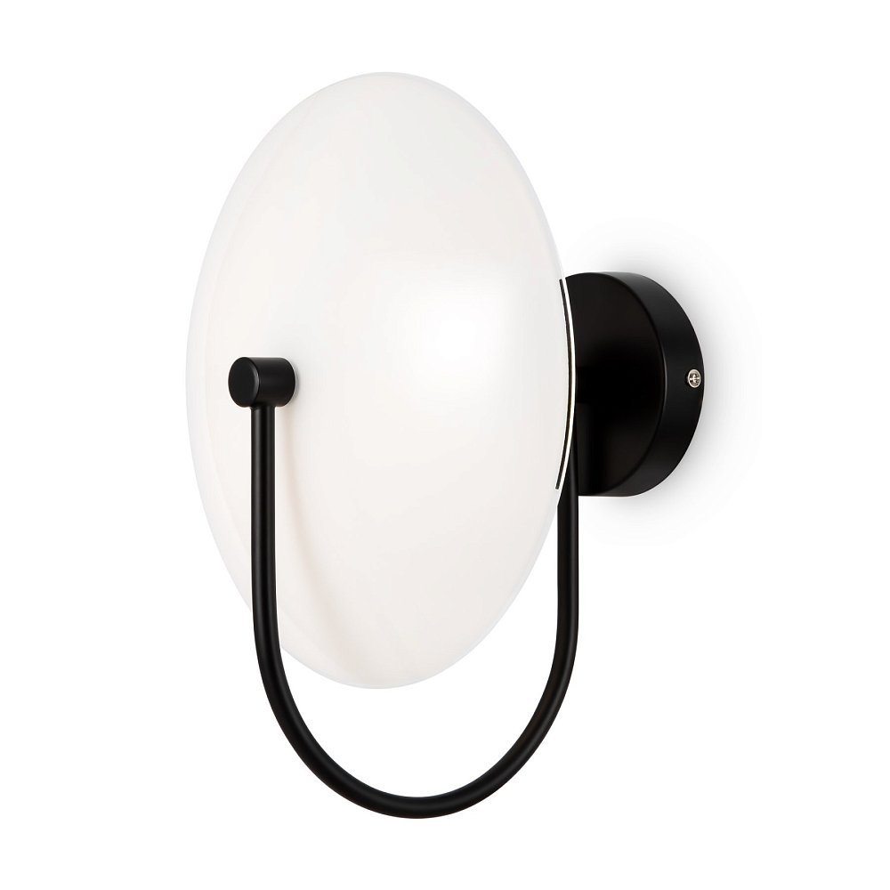 Настенный светильник (бра) Ellipse FR5320WL-01B