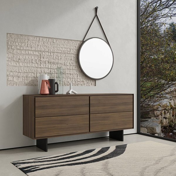 Буфет MIRAMAR, MOD INTERIORS