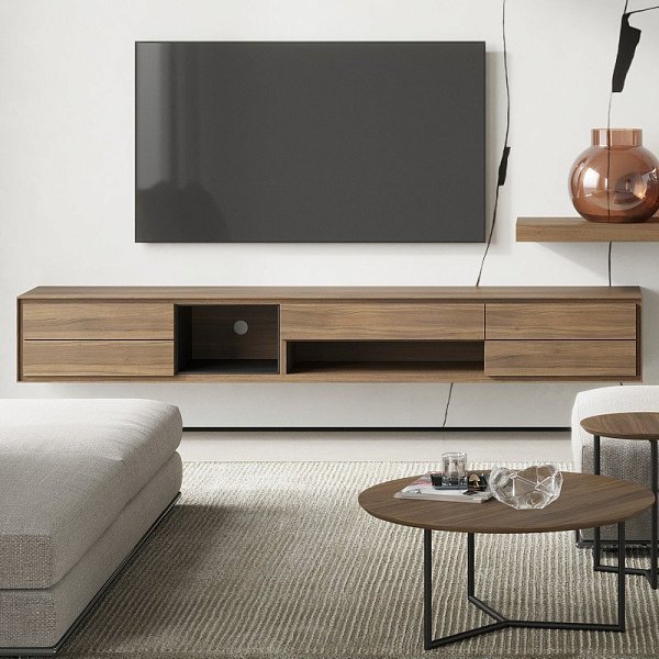 Тумба под TV MIRAMAR, MOD INTERIORS