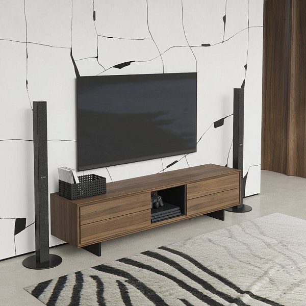 Тумба под TV MIRAMAR, MOD INTERIORS