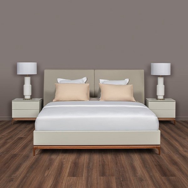 Кровать с решеткой CALPE, MOD INTERIORS