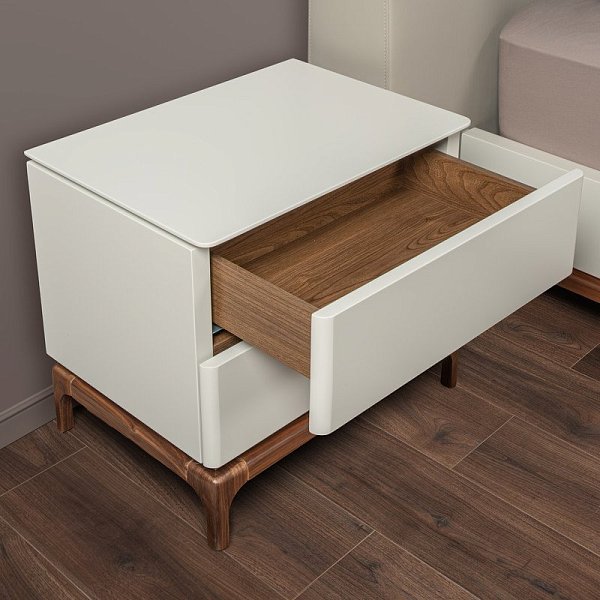 Прикроватная тумбочка CALPE, MOD INTERIORS