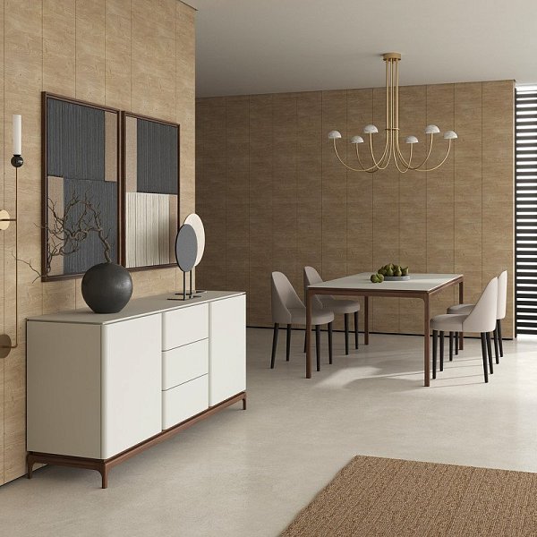 Обеденный стол CALPE, MOD INTERIORS