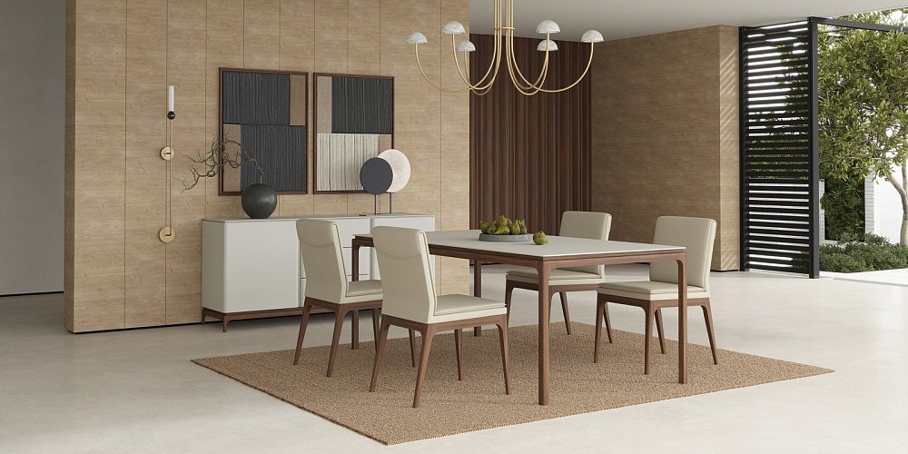 Обеденный стол CALPE, MOD INTERIORS