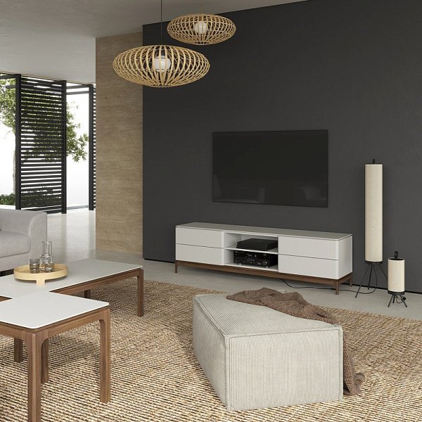 Тумба под TV CALPE, MOD INTERIORS