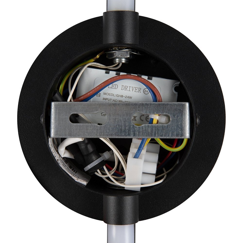 Настенный светильник (бра) Candy FR6090WL-L18B