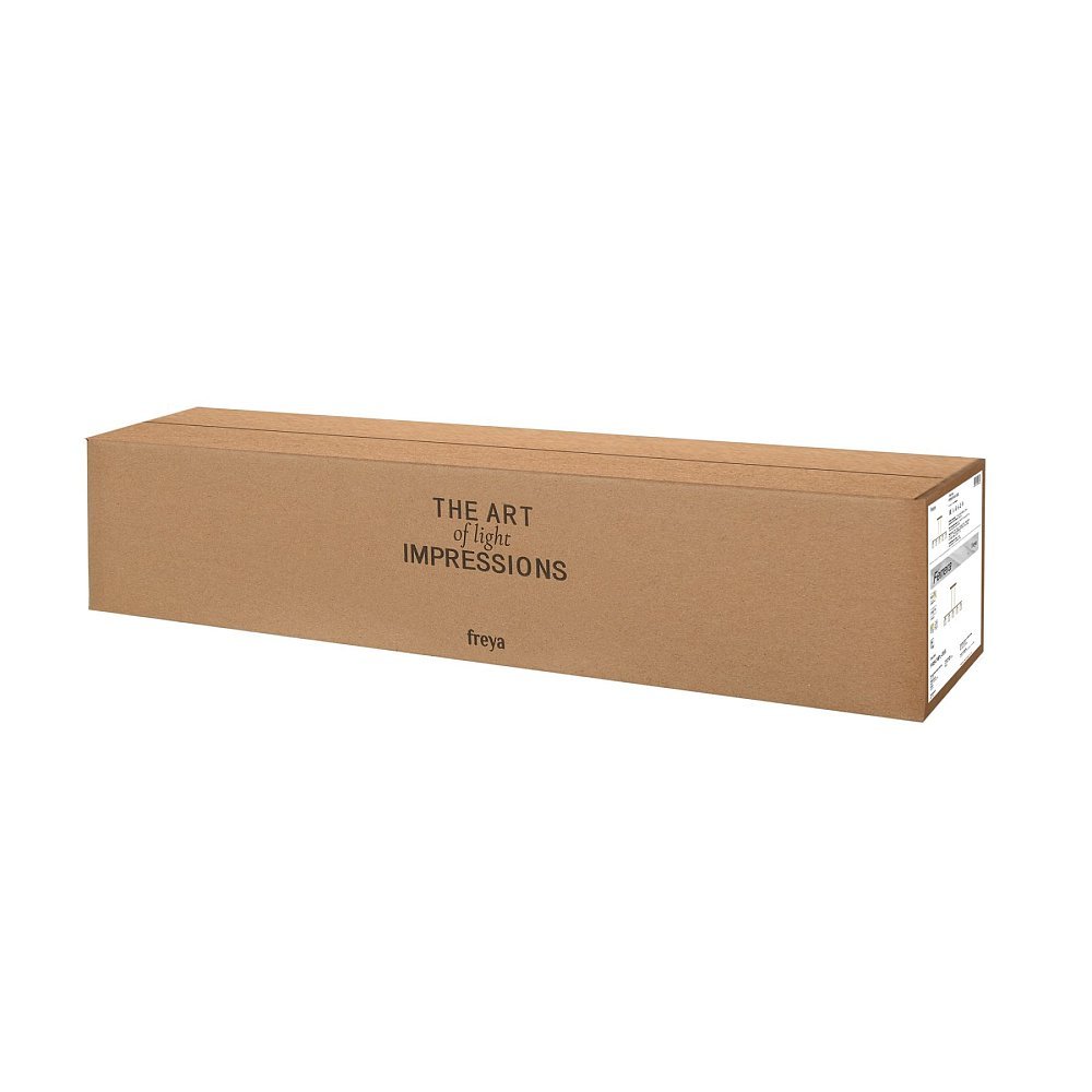 Люстра Феррера / Ferrera FR5474PL-05G