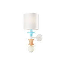 Настенный светильник (бра) Comforty MOD298WL-01W
