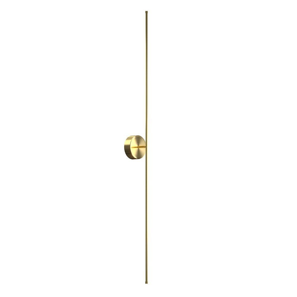 Настенный светильник (бра) Elegant C084WL-L18BS2.7K-1