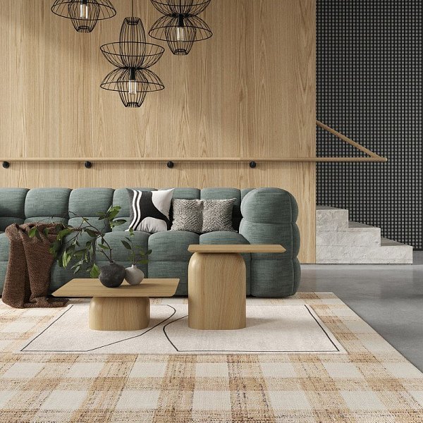 Журнальный столик WABI SABI, MOD INTERIORS