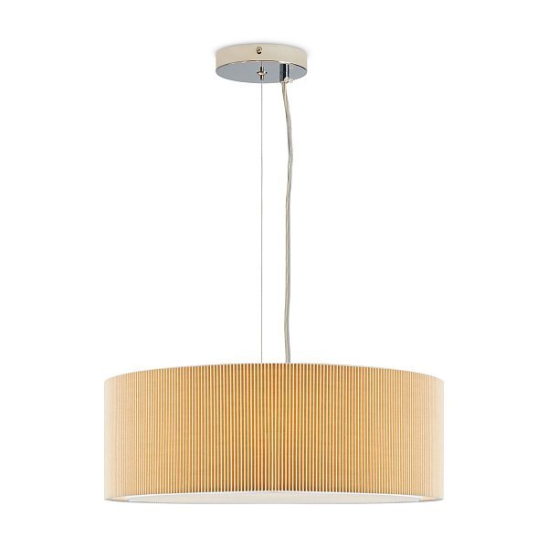 Подвесной светильник Pleating FR5434PL-03BG